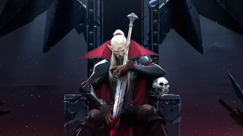 V Rising Dicas e truques para iniciantes