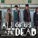 All of Us Are Dead Netflix anunciou a segunda temporada da serie 1