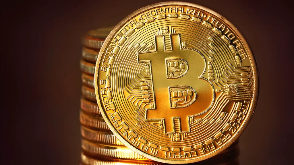 Bitcoin morreu O que esta acontecendo com a Crypto moeda
