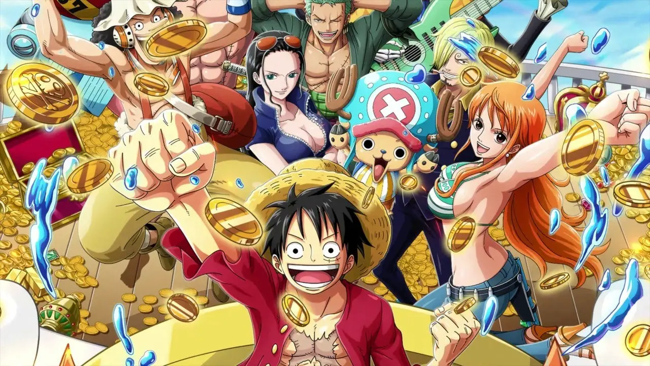 One Piece Manga tera hiato para se preparar para a saga final da serie