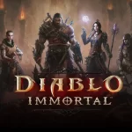 Streamer gasta quase US 4.000 em Diablo Immortal e nao recebe nenhuma joia lendaria