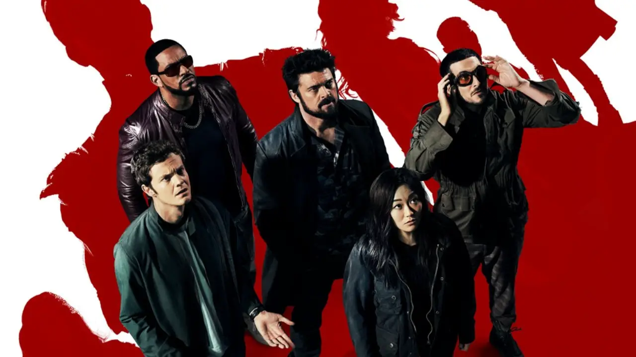 The Boys Terceira temporada tem nota quase perfeita no Rotten Tomatoes