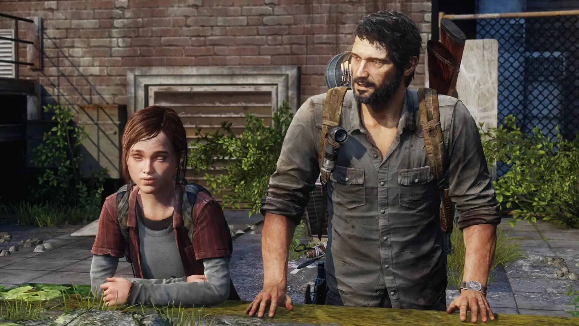 The Last of Us Remake Rumor tem data e ele pode vir para PC e PS5