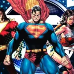 best dc characters ranked