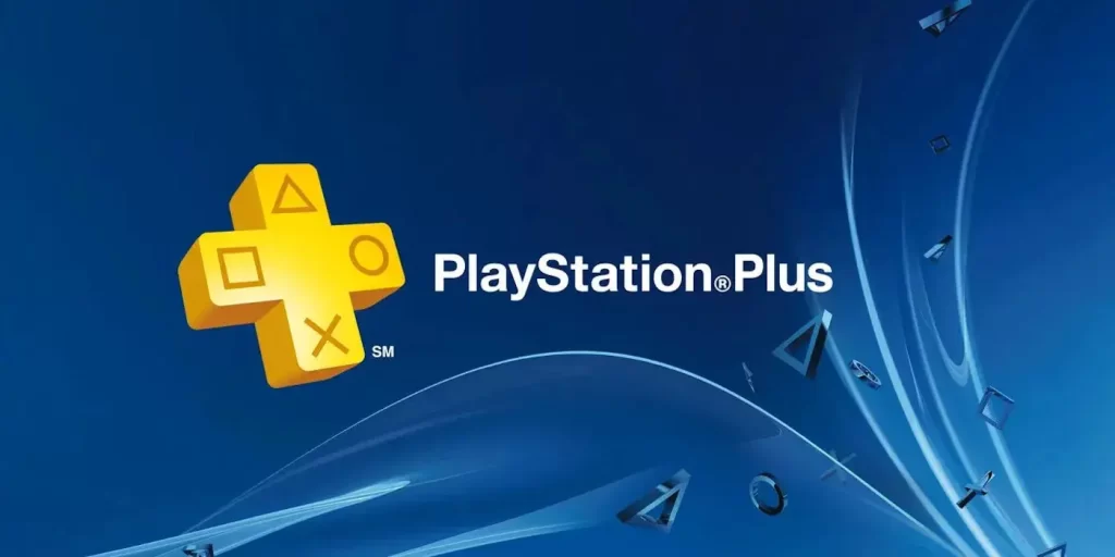 ps plus logo
