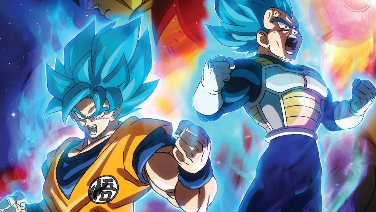 Dragon Ball Super Goku estreia uma nova habilidade misteriosa