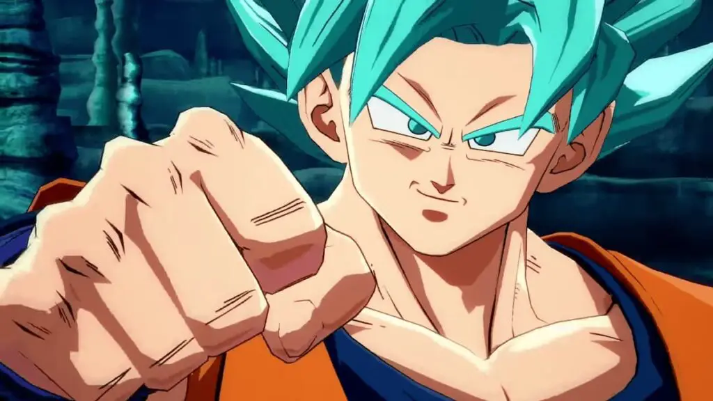 Fortnite Rumor aponta Goku Vegeta e outros chegando ao jogo