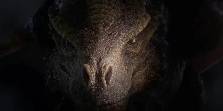 House of the Dragon Trailer image jpg