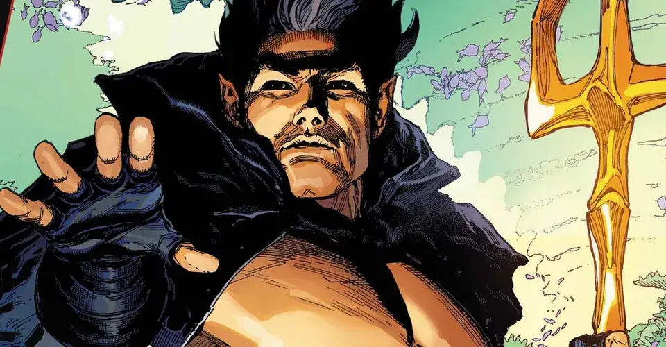Namor Avengers Secret Superpower