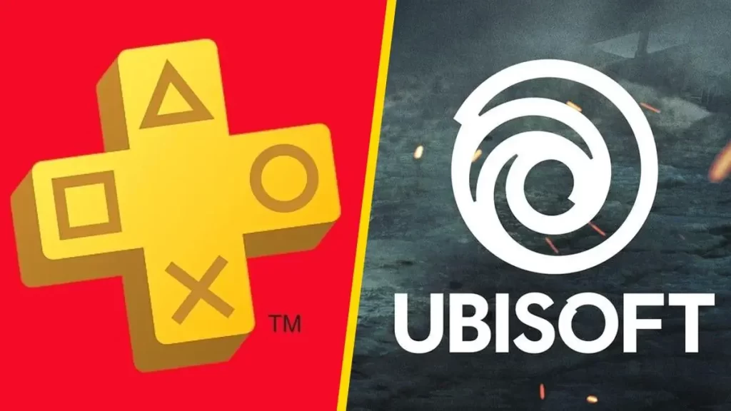 PS Plus esta recebendo mais de 50 jogos da Ubisoft gratis