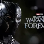 Pantera Negra Wakanda Forever Assista ao trailer oficial