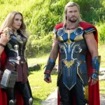 Thor Love and Thunder critica