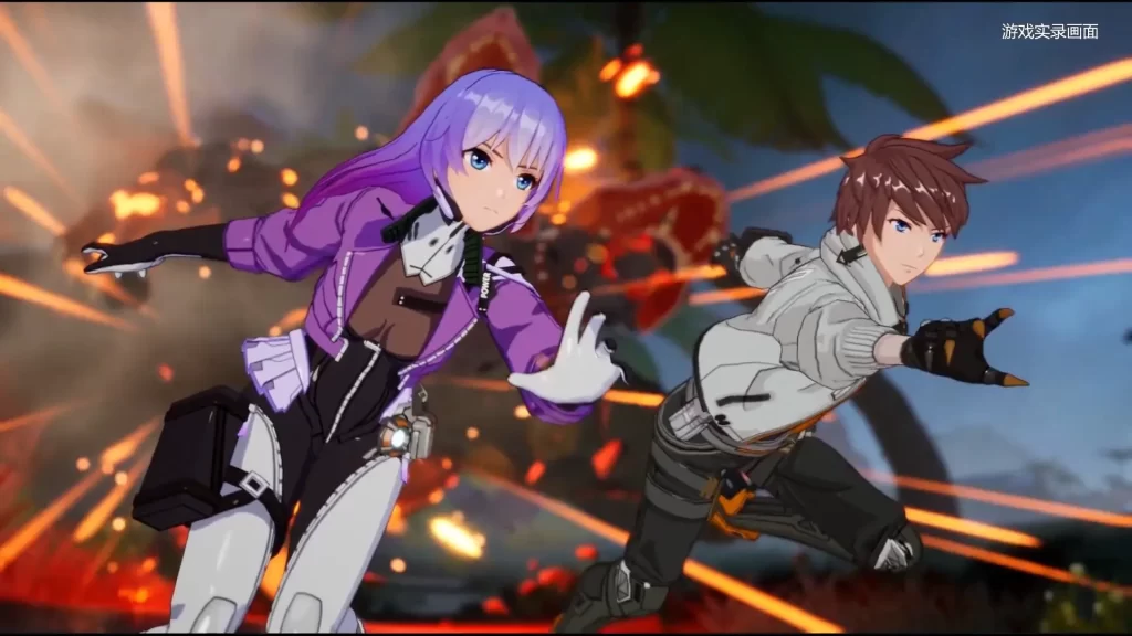 Tower of Fantasy Data de lancamento global revelada