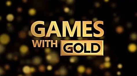 Xbox Games Live Gold Agosto de 2022 Jogos Gratis Revelados