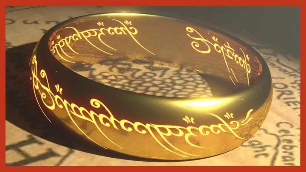 serie over lord of the rings heet the rings of power en start in september