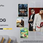 PS Plus Extra e Premium Jogos gratis para agosto de 2022 revelados