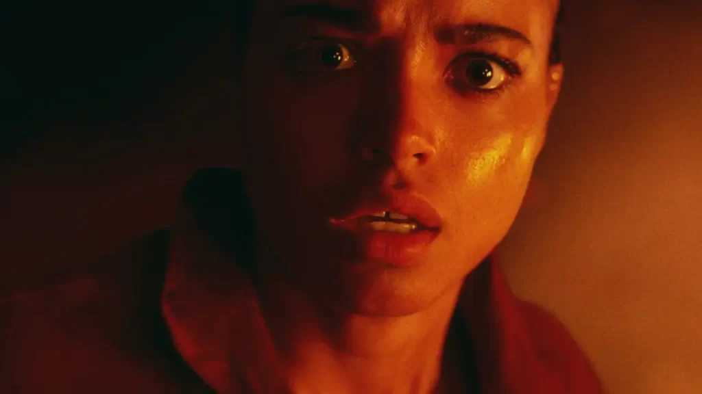 Resident Evil Serie foi cancelada pela Netflix apos primeira temporada