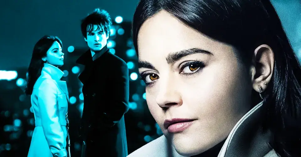 Sandmans two johanna constantines explained