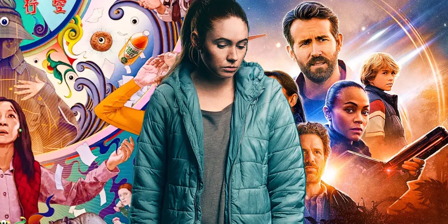 best sci fi movies 2022