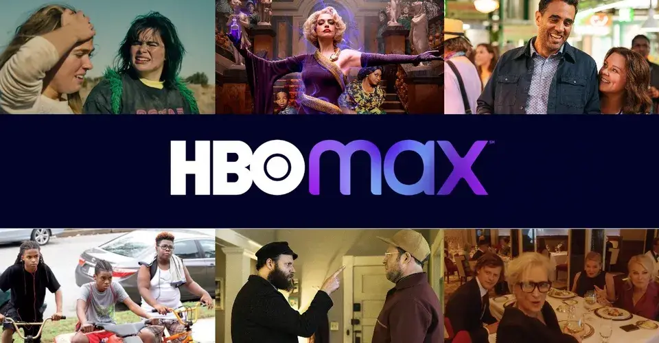 hbo max movies 2