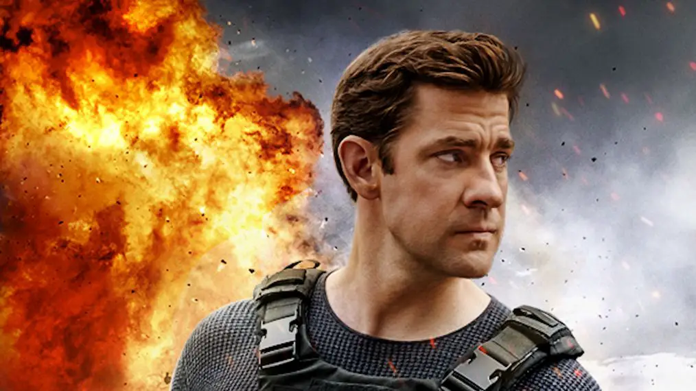 Jack Ryan Terceira temporada tem data de lancamento anunciada