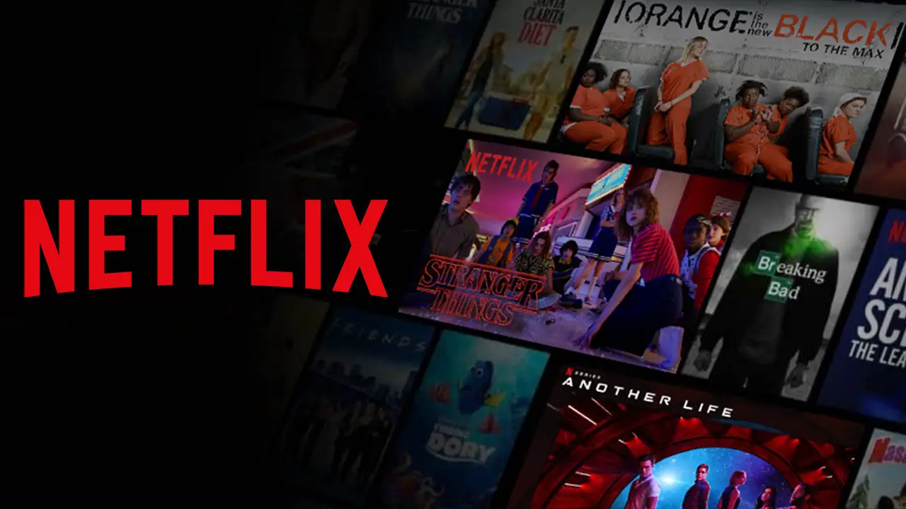 Netflix Versao com anuncios recebe uma data de lancamento mais cedo
