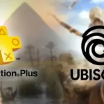 PS Plus Extra Ubisoft September 2022