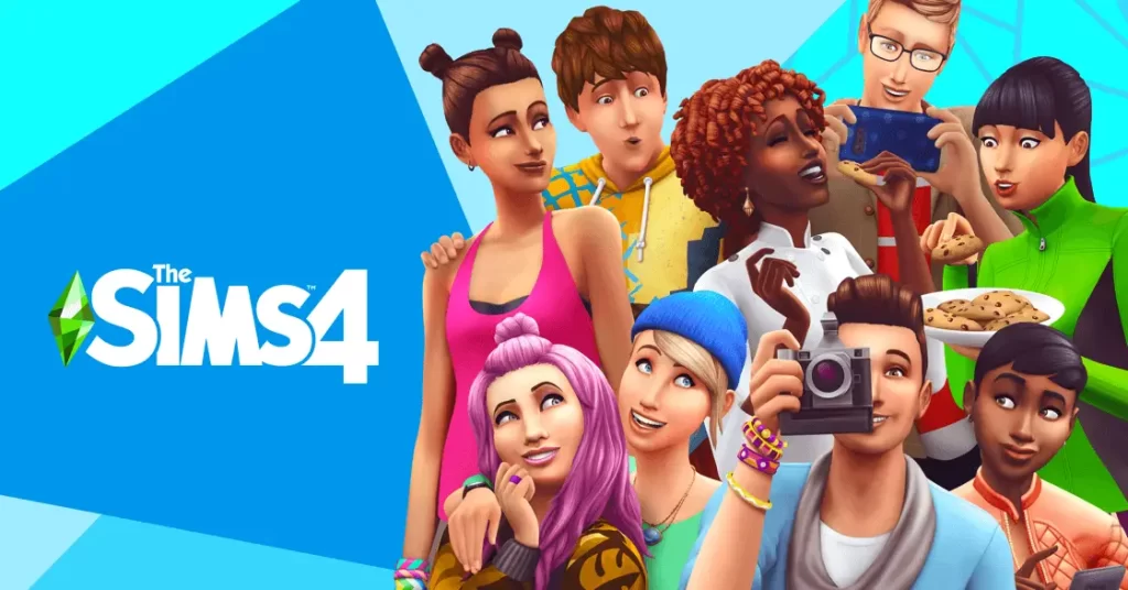 The Sims 4 em breve sera gratis para todos