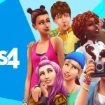 The Sims 4 em breve sera gratis para todos