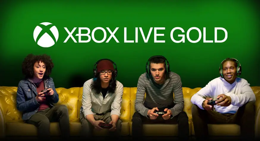 Xbox Live Gold Jogos Gratis para Outubro de 2022 Revelados