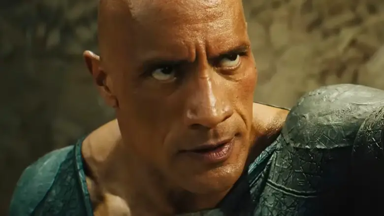 Adao Negro Cena Pos Creditos vaza online e gera protestos on line