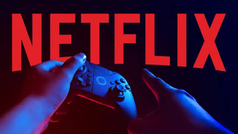Como a Netflix poderia competir com o Xbox Game Pass