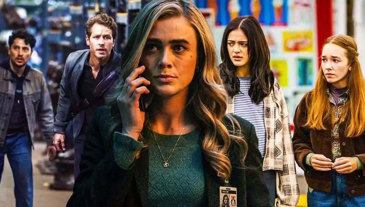 Manifest Data da quarta temporada e anunciada com teaser