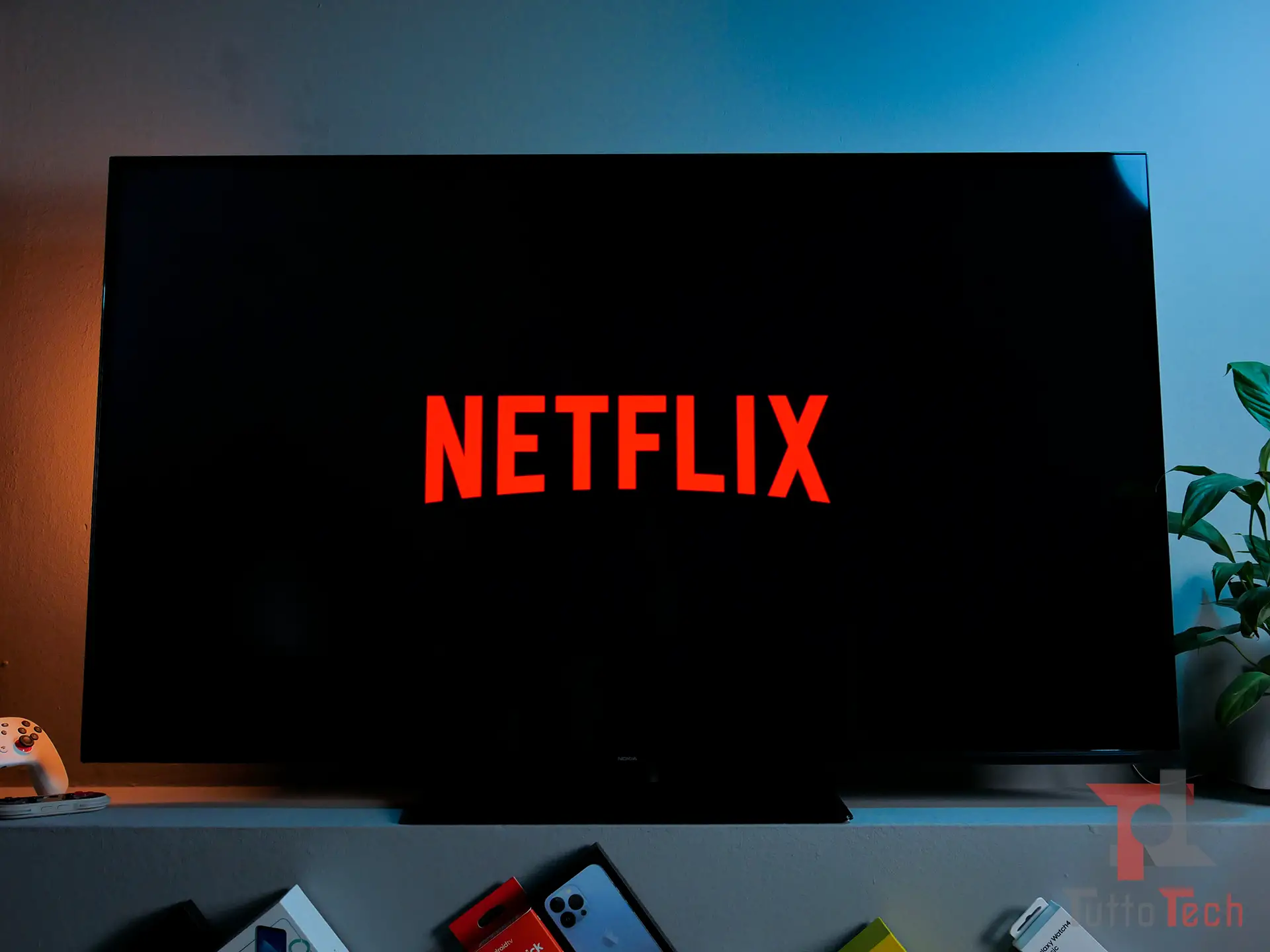 Netflix Plano com anuncios tem data e valor anunciado para o Brasil