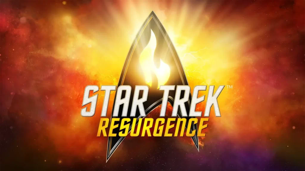 Star Trek Resurgence Trailer Enredo Data de Lancamento e Novidades para Saber
