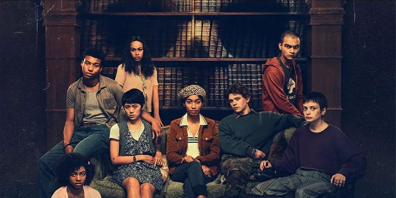 novo trailer e poster de the midnight club lancados pela netflix 6329e6464cf33