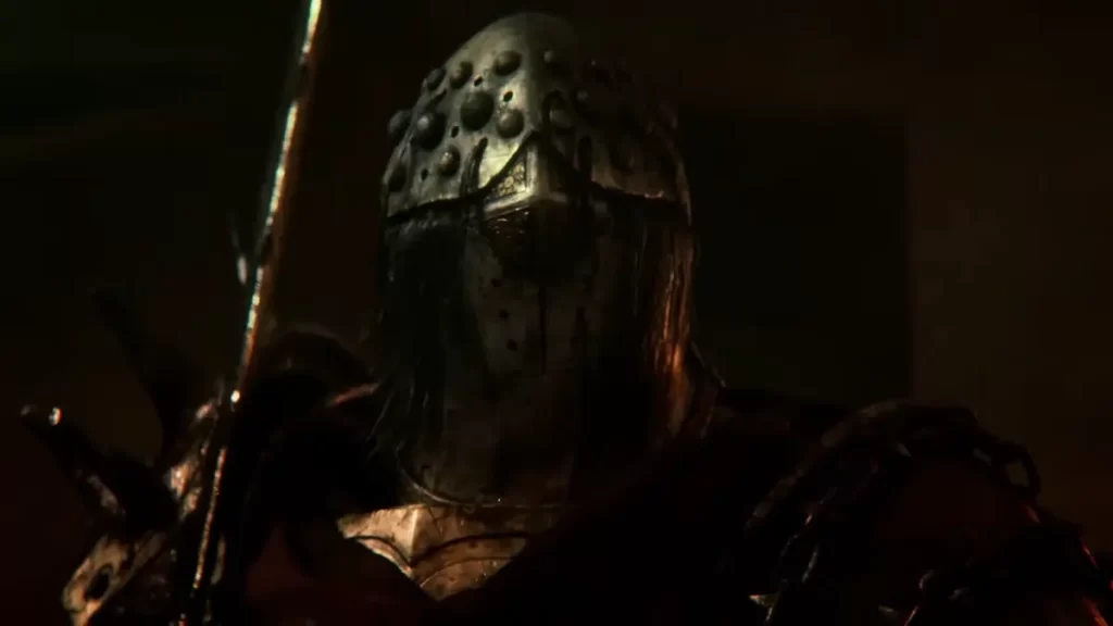 Dead by Daylight revela novo assassino sobrevivente e mapa chegando em novembro