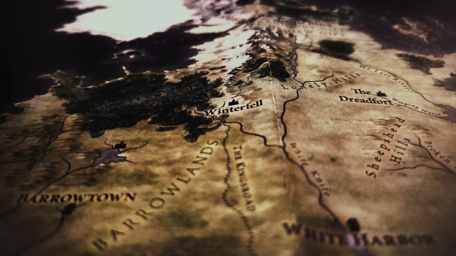 Novos spinoffs de Game of Thrones vao estrear apenas depois de 2024