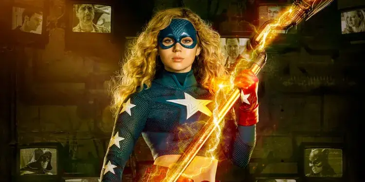 Stargirl Season 3