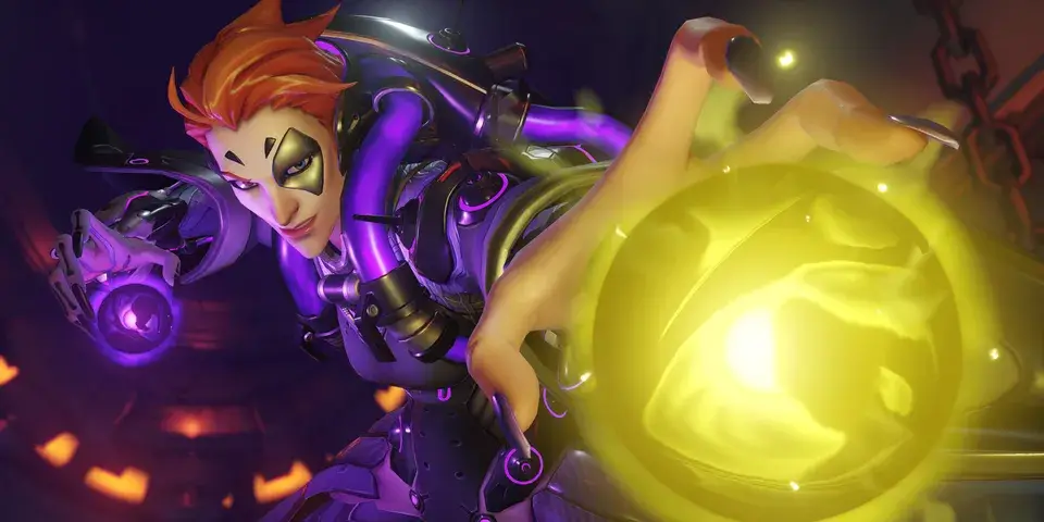 overwatch 2 moira brigitte changes