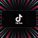 Como carregar e ver videos do TikTok no modo de tela cheia