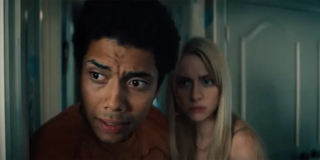 Gen V Spin Off de The Boys ganha trailer