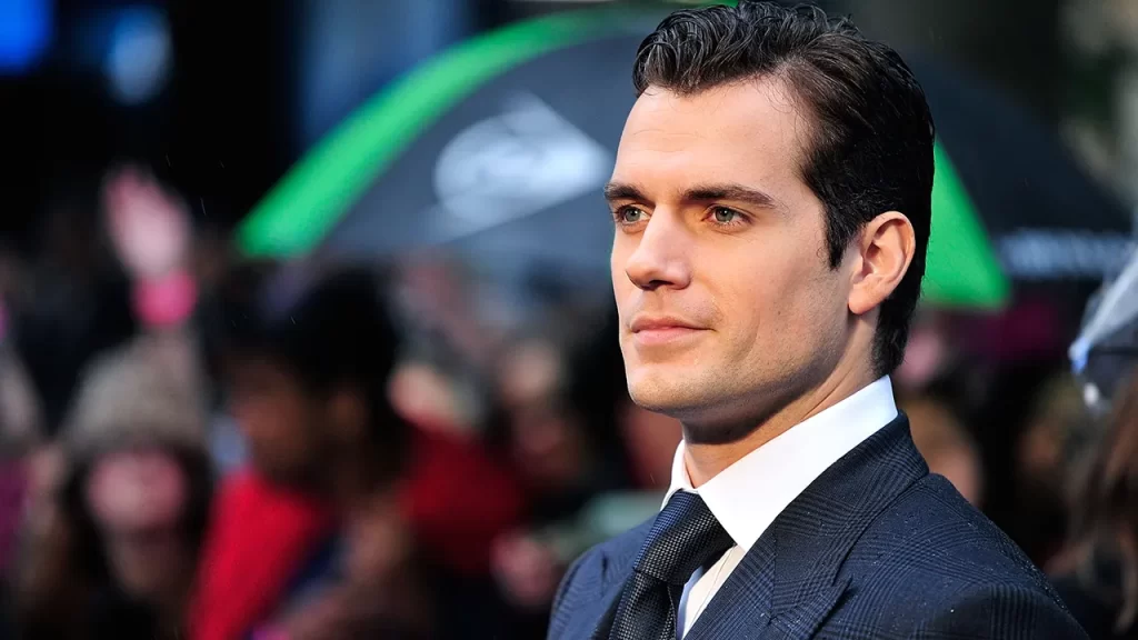 Henry Cavill pode retornar a DC como personagem diferente
