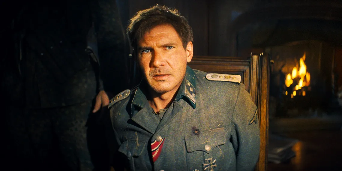Indiana Jones O Chamado Do Destino Trailer oficial divulgado assista