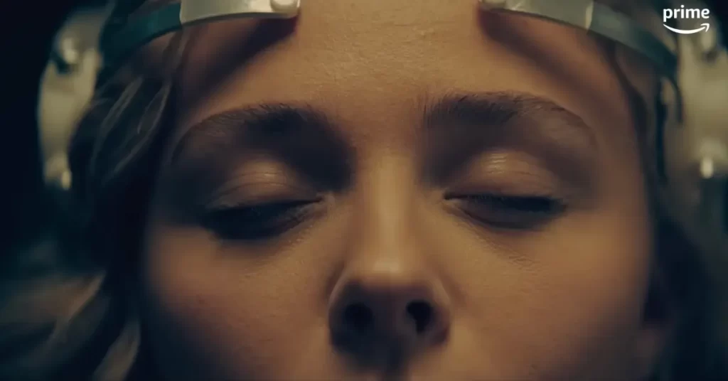 Periféricos Veja O Final Explicado Da Série Geeklando