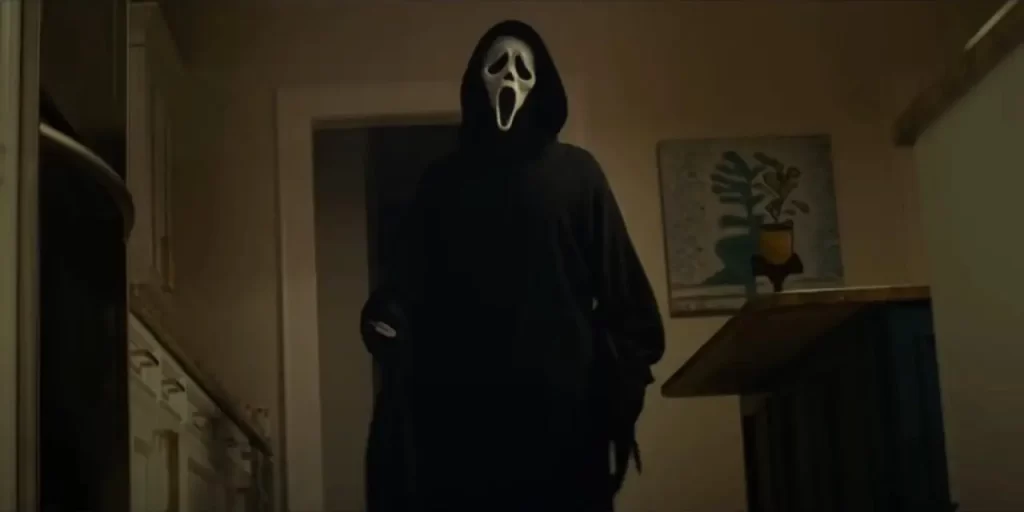 Panico 6 Teaser trailer mostra Ghostface atacando em Nova York