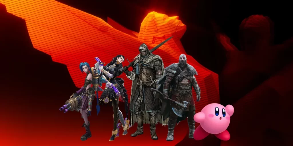 The Game Awards 2022 Veja todos os vencedores