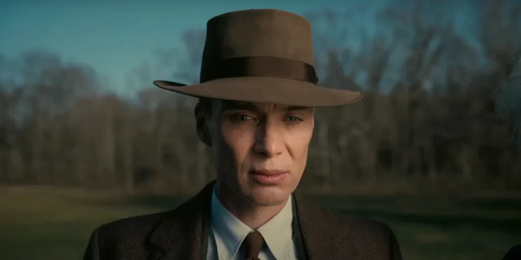 Trailer oficial de Oppenheimer foi lancado assista