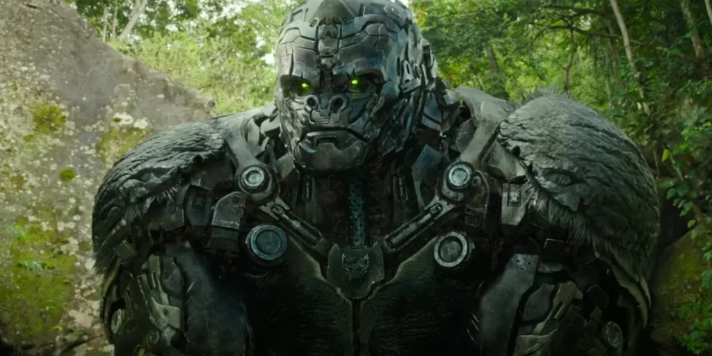 Transformers O Despertar Das Feras Assista ao trailer oficial