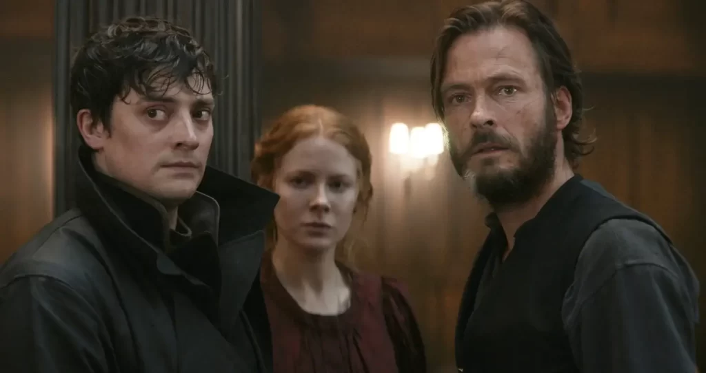 1899 Serie foi cancelada pela Netflix apos uma temporada